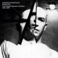 Schnitzler Conrad - Paracon (The Paragon Session Outtak in the group Labels / Woah Dad /  at Bengans Skivbutik AB (3937338)