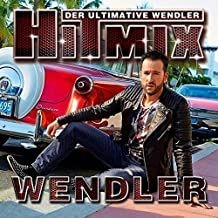 Wendler Michael - Der ultimative Wendler Hitmix in the group CD / Pop-Rock at Bengans Skivbutik AB (3937423)