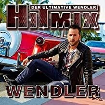 Wendler Michael - Der Ultimative Wendler Hitmix in the group CD / Pop-Rock at Bengans Skivbutik AB (3937423)