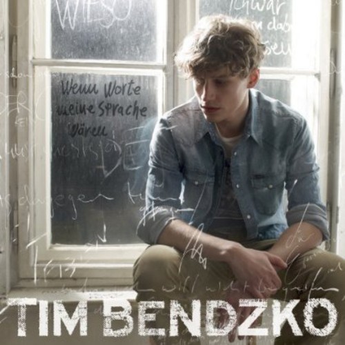 Bendzko Tim - Wenn Worte meine Sprache wären (2013) in the group CD / Bestsellers at Bengans Skivbutik AB (3937434)