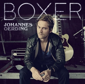 Oerding Johannes - Boxer in the group OTHER / Övrigt /  at Bengans Skivbutik AB (3937438)