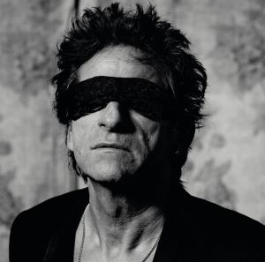 Thiéfaine Hubert-Félix - Stratégie De L'inespoir in the group OTHER / Övrigt /  at Bengans Skivbutik AB (3937440)