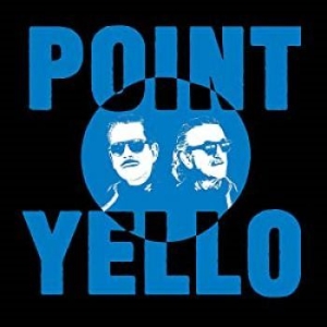 Yello - Point in the group CD / Elektroniskt,Pop-Rock at Bengans Skivbutik AB (3937509)