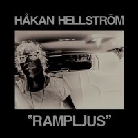 Håkan Hellström - Rampljus Vol. 2 in the group VINYL / Vinyl Popular at Bengans Skivbutik AB (3937838)