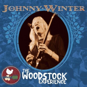 Winter Johnny - Johnny Winter:  The Woodstock Experience in the group OTHER / Övrigt /  at Bengans Skivbutik AB (3937960)