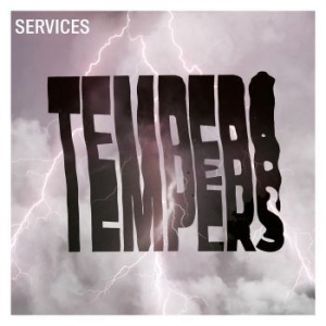 Tempers - Services in the group Labels / Woah Dad /  at Bengans Skivbutik AB (3937992)