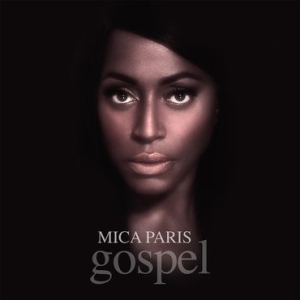 Paris Mica - Gospel in the group CD / RNB, Disco & Soul at Bengans Skivbutik AB (3938011)
