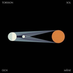 Torsson - Sol Och Måne in the group CD / Pop-Rock at Bengans Skivbutik AB (3938033)