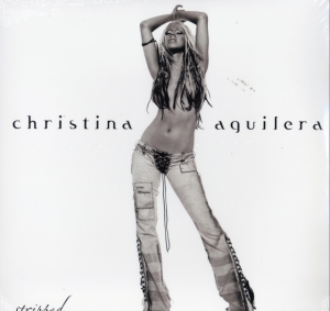 Christina Aguilera - Stripped in the group VINYL / Pop-Rock at Bengans Skivbutik AB (3938116)
