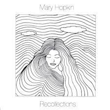 Mary Hopkin - Recollections in the group CD at Bengans Skivbutik AB (3938528)