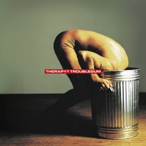 Therapy? - Troublegum in the group VINYL / Vinyl Hard Rock at Bengans Skivbutik AB (3938786)
