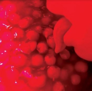 Broncho - Bad (Red Splatter Vinyl) in the group VINYL / Pop-Rock at Bengans Skivbutik AB (3938900)