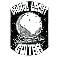 Hecht Daniel - Guitar in the group Labels / Woah Dad /  at Bengans Skivbutik AB (3938905)