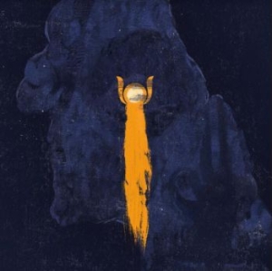 Mansur - Karma (Indie Exclusive Clear Vinyl) in the group VINYL / Pop at Bengans Skivbutik AB (3938917)