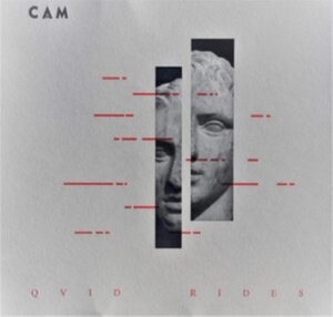 Cam - Quid Rides in the group Labels / Woah Dad / at Bengans Skivbutik AB (3938937)