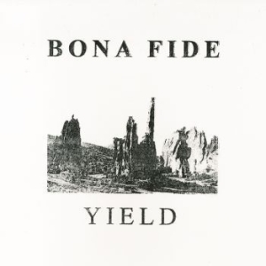 Bona Fide - Yield in the group Labels / Woah Dad /  at Bengans Skivbutik AB (3938939)