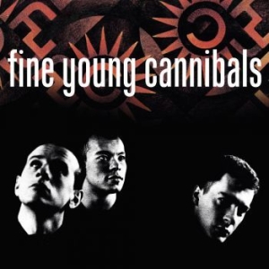 Fine Young Cannibals - Fine Young Cannibals in the group Labels / Woah Dad /  at Bengans Skivbutik AB (3938943)