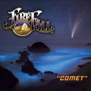Firefall - Comet in the group Labels / Woah Dad /  at Bengans Skivbutik AB (3938969)