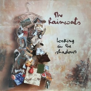 Raincoats - Looking In The Shadows in the group Labels / Woah Dad /  at Bengans Skivbutik AB (3938991)
