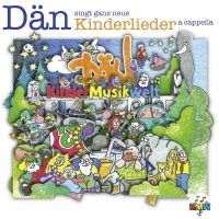 Däns Kindermusikwelt - Däns Kindermusikwelt Vol 1 - in the group CD / Pop-Rock at Bengans Skivbutik AB (3939010)