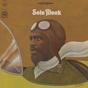 Monk Thelonious - Solo Monk in the group OTHER / Music On Vinyl - Vårkampanj at Bengans Skivbutik AB (3939235)
