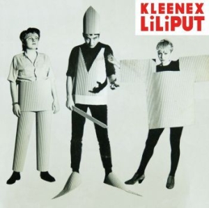 Kleenex/Liliput - First Songs in the group VINYL / Pop-Rock at Bengans Skivbutik AB (3939260)