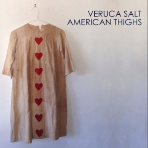 Veruca Salt - American Thighs - 20Th Anniv.Ed. in the group VINYL / Rock at Bengans Skivbutik AB (3939275)