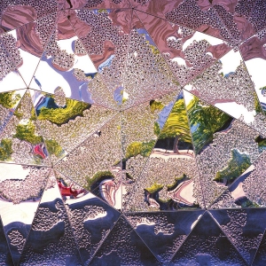 Dangers - The Bend In The Break (Color Vinyl) in the group VINYL / Pop-Rock at Bengans Skivbutik AB (3939295)