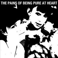 Pains Of Being Pure At Heart The - The Pains Of Being Pure At Heart in the group CD / Pop-Rock at Bengans Skivbutik AB (3939340)