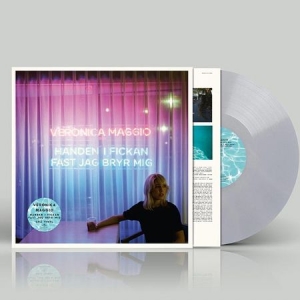 Veronica Maggio - Handen I Fickan Fast Jag Bryr Mig ( in the group VINYL / Pop-Rock,Svensk Musik at Bengans Skivbutik AB (3939390)