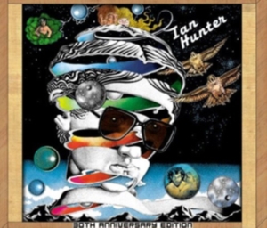 Hunter Ian - Ian Hunter + 6 -Ltd- in the group CD / Pop-Rock at Bengans Skivbutik AB (3939558)