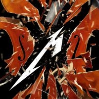 Metallica San Francisco Symphony - S&M2 (Br) in the group DVD & BLU-RAY at Bengans Skivbutik AB (3939571)