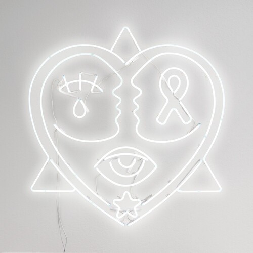 Butch Walker - American Love Story in the group VINYL / Bestsellers at Bengans Skivbutik AB (3939676)