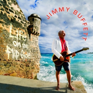 Buffett Jimmy - Life On The Flip Side in the group CD / Country at Bengans Skivbutik AB (3939687)