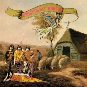 Cuby & Blizzards - Groeten Uit Grollo -Clrd- in the group VINYL / Jazz at Bengans Skivbutik AB (3941058)