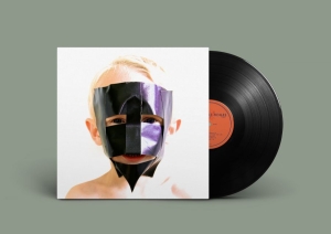 Mobile Homes - Trigger Lp - Black in the group VINYL / Pop-Rock,Svensk Musik at Bengans Skivbutik AB (3941226)