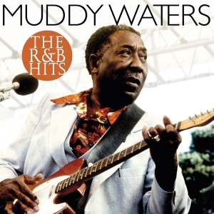 Muddy Waters - R & B Hits in the group VINYL / Blues,Jazz at Bengans Skivbutik AB (3941246)