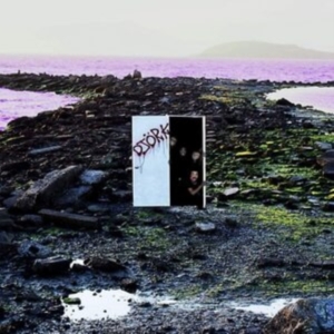 Nopes - Djörk (Digipack) in the group CD / Pop-Rock at Bengans Skivbutik AB (3941330)