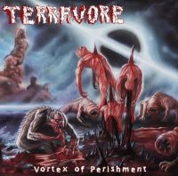Terravore - Vortex Of Punishment in the group Labels / Woah Dad /  at Bengans Skivbutik AB (3941537)