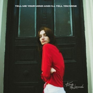 King Hannah - Tell Me Your Mind And I'll Tell You in the group VINYL / Pop-Rock at Bengans Skivbutik AB (3941543)