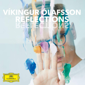 Víkingur Ólafsson - Reflections (2Lp) in the group VINYL / Klassiskt at Bengans Skivbutik AB (3941546)