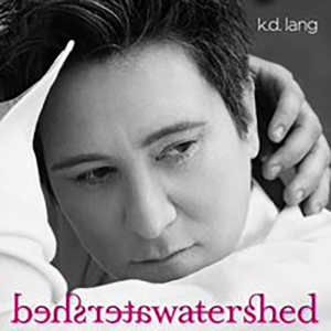 K.D. Lang - Watershed (Vinyl) in the group OTHER / Övrigt /  at Bengans Skivbutik AB (3941550)