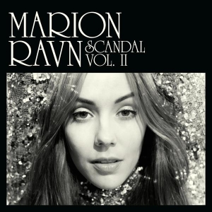 Ravn Marion - Scandal, Vol. 2 in the group OTHER / Övrigt /  at Bengans Skivbutik AB (3941602)