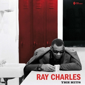 Ray Charles - Hits in the group VINYL / Pop-Rock at Bengans Skivbutik AB (3941643)