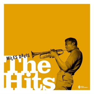 Miles Davis - Hits in the group VINYL / Jazz at Bengans Skivbutik AB (3941651)