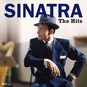 Frank Sinatra - The Hits in the group VINYL / Jazz,Pop-Rock at Bengans Skivbutik AB (3941652)