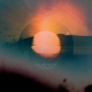 Solar Fields - Ourdom in the group CD / Dans/Techno at Bengans Skivbutik AB (3941665)