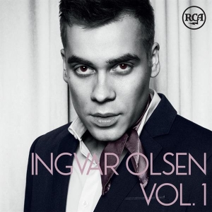 Olsen Ingvar - Vol. 1 in the group CD / Pop-Rock at Bengans Skivbutik AB (3941668)