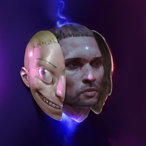 Unge Ferrari Stig Brenner - Midt Imellom Magisk Og Manisk in the group OTHER / Övrigt /  at Bengans Skivbutik AB (3941686)