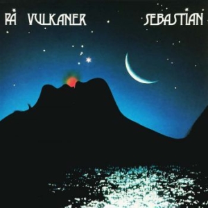 Sebastian - På Vulkaner (Remastered) in the group Labels / Woah Dad /  at Bengans Skivbutik AB (3941719)
